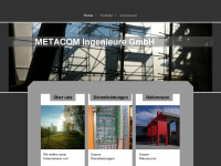 Metacom-ingenieure.de