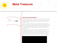 metal-treasures.at