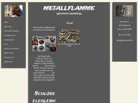 Metallflamme.de