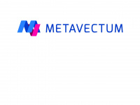 metavectum.de Webseite Vorschau