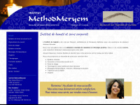 methodmeryem.ch Thumbnail