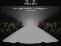 metropolis-models.de