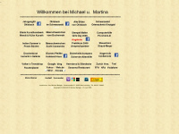 metzger-ohlsbach.de Webseite Vorschau