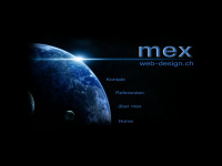 mex-webdesign.ch