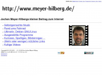 Meyer-hilberg.de
