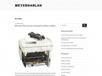 Meyerharlan.de