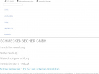 schmeckenbecher-gmbh.de