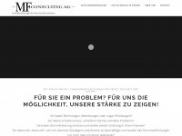 mf-consulting.ch Thumbnail