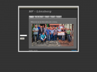 mf-loensberg.de Webseite Vorschau