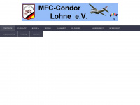 mfc-condor-lohne.de Thumbnail