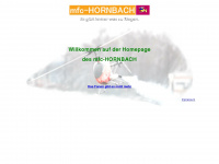 Mfc-hornbach.de
