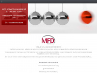 mfd-service.de