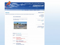mg-duebendorf.ch Webseite Vorschau