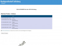 mg-seltisberg.ch Webseite Vorschau