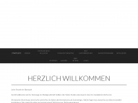 mghellikon.ch Webseite Vorschau