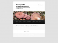 mglu.ch Webseite Vorschau