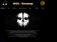mgs-germany.de Thumbnail