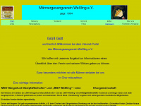 Mgv-wessling.de