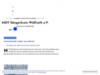 mgv-wuelfrath.de