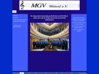 Mgv-wittorf.de