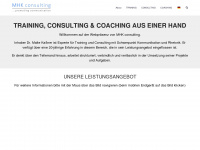 Mhk-consulting.de
