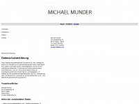 michael-munder.de Thumbnail