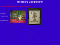 michaelas-glasgravuren.at Thumbnail