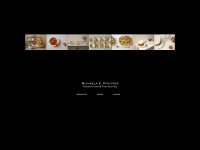 michaelapfeiffer-foodstyling.de Webseite Vorschau