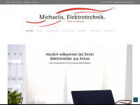 michaelis-elektrotechnik.de Thumbnail