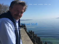 michaelstoll.de Webseite Vorschau