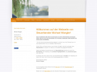 Michaelwangler.de