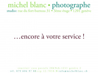 Michelblanc.ch