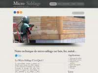 micro-sablage.ch