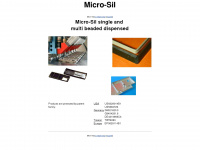 micro-sil.de Thumbnail
