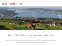 microtech.ch Thumbnail