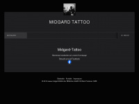midgard-tattoo.de Thumbnail