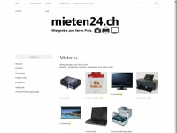 mieten24.ch Thumbnail