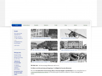 mieterverein-virtuell.de Webseite Vorschau