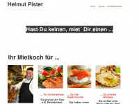 mietkoch-service-stuttgart.de Webseite Vorschau