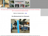 Mietwerkstatt-nuernberg.de