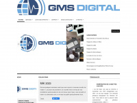 genevay-media-services.ch Thumbnail