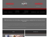 miko-hotelservices.com Thumbnail
