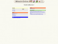 Miksch-online.de
