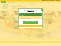 milano-pizza.at Thumbnail