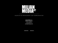 milianmedia.de Thumbnail