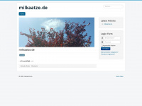 milkaatze.de