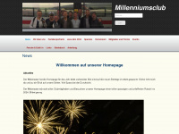 Millenniumsclub.ch