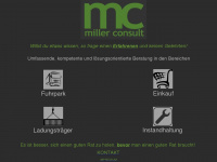 miller-service.de Thumbnail