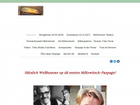 millowitsch-fanpage.de Thumbnail