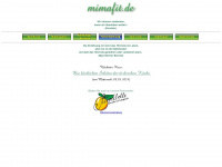 mimafit.de